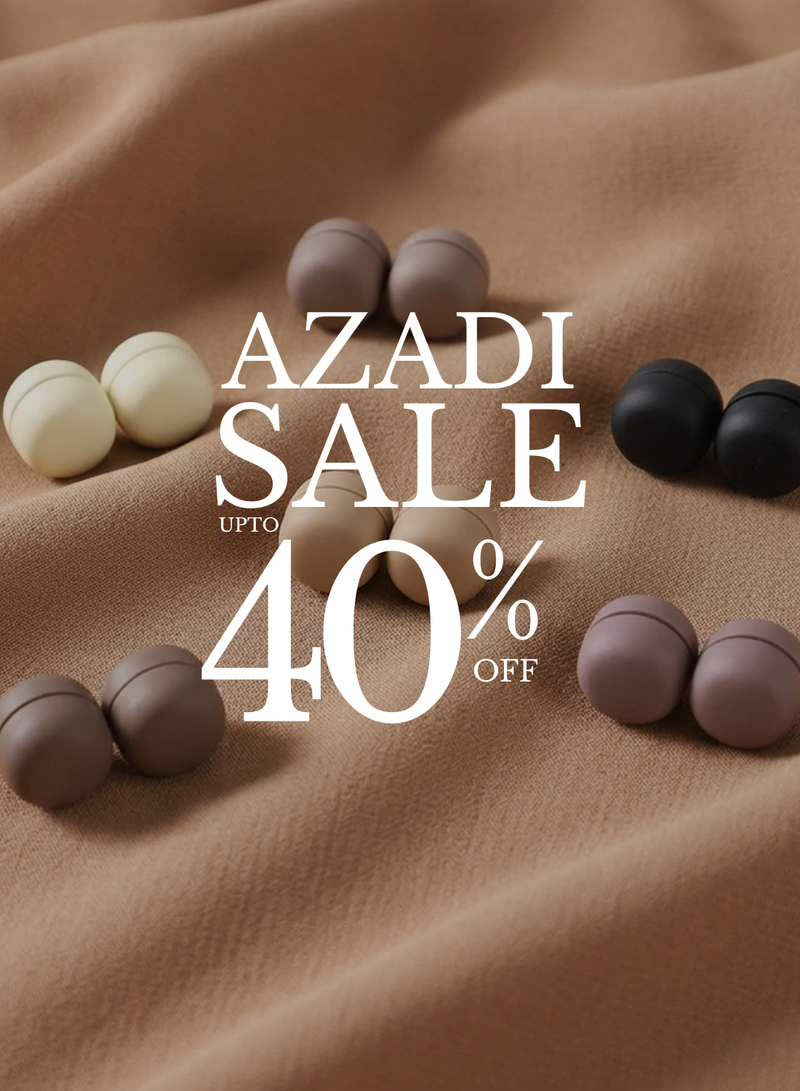 HIJAB ACCESSORIES