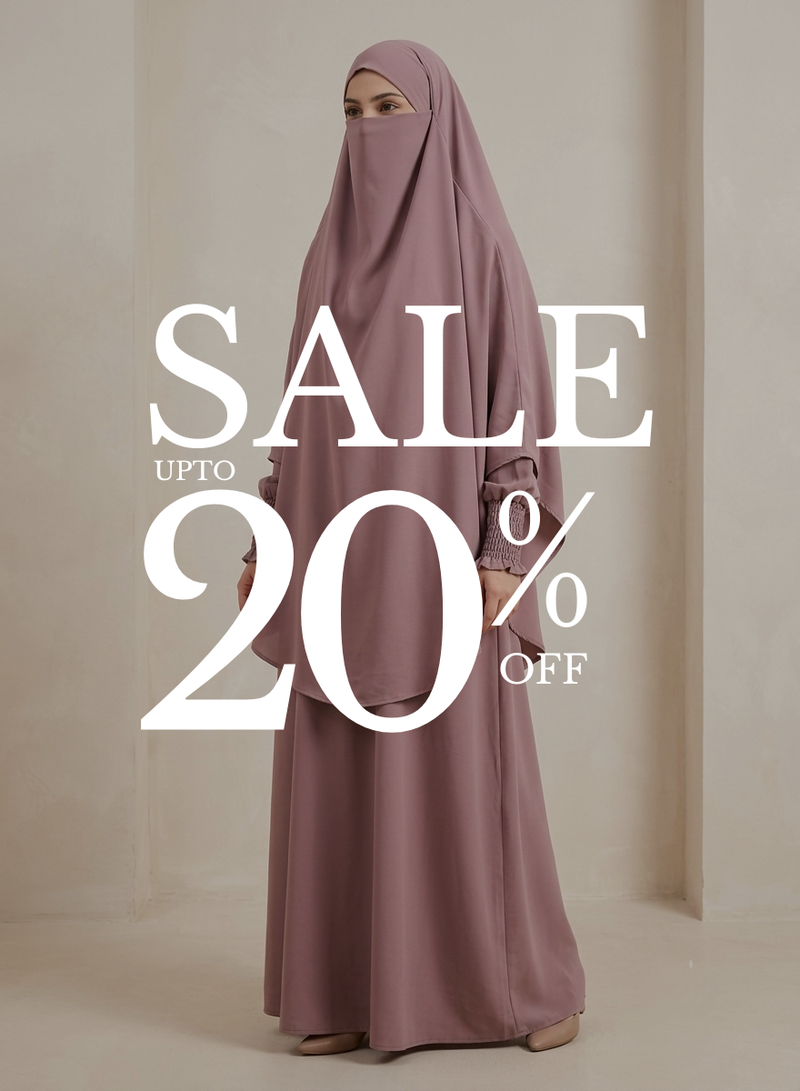 aBAYA & KHIMAR'S
