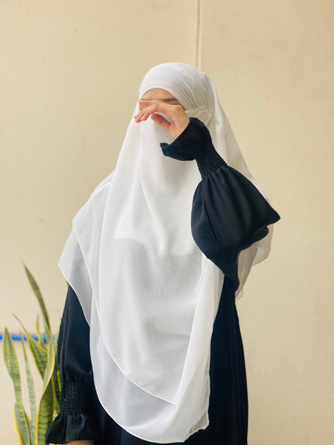 readymade hijab online