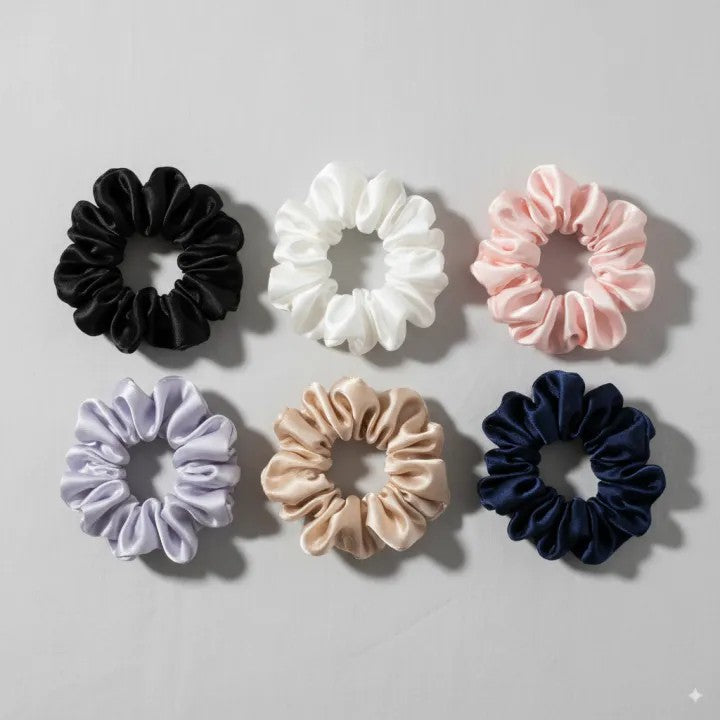 SCRUNCHIES
