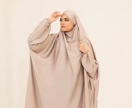 All in one jilbab Collection’s