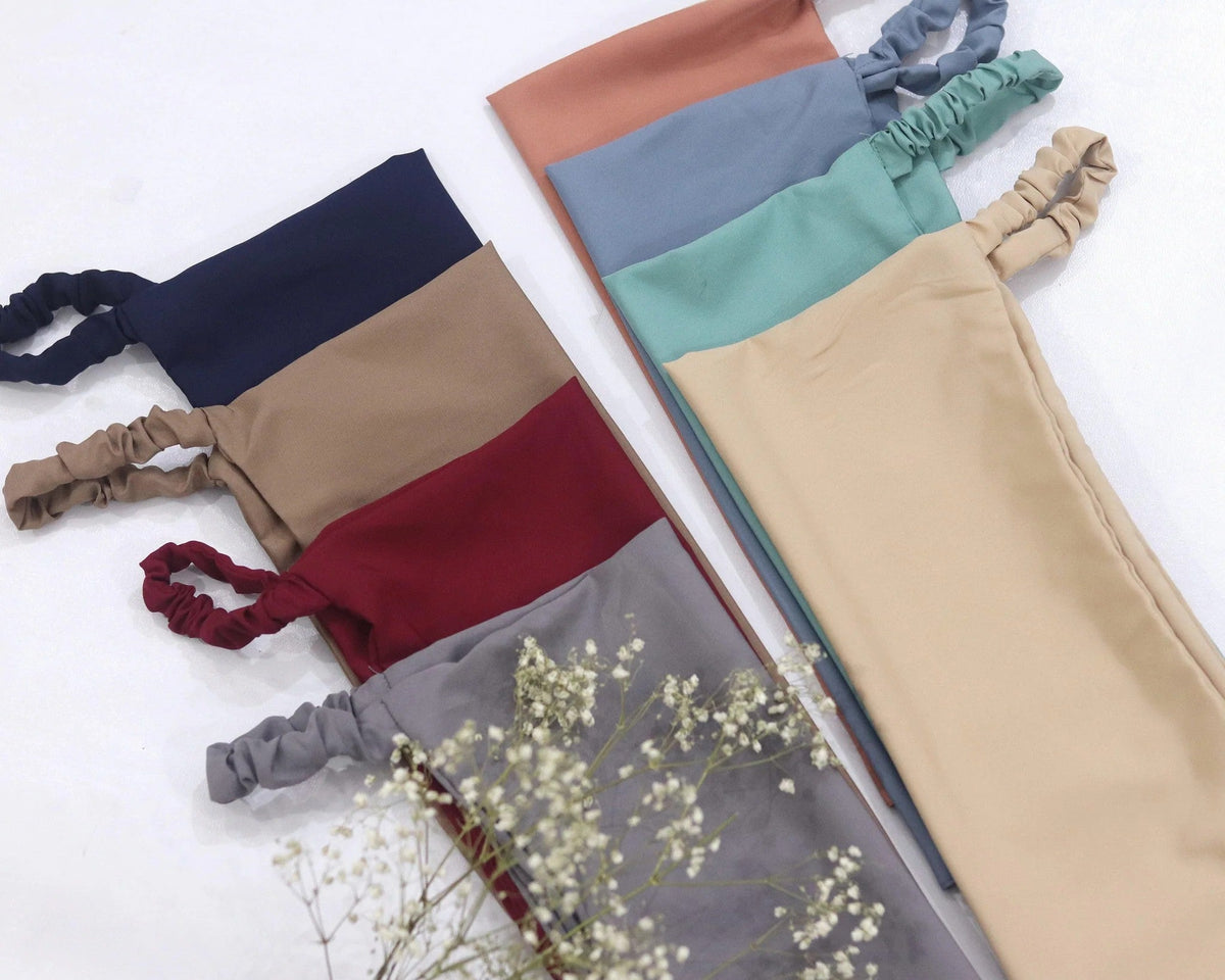 Elastic Naqab