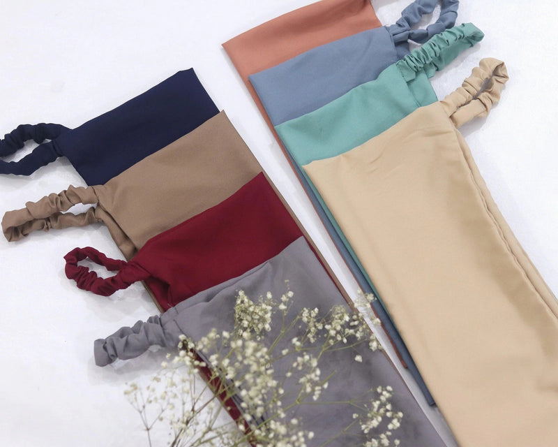 Elastic Naqab