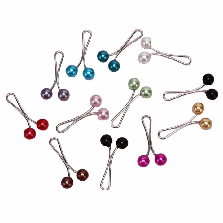 TURKISH HIJAB GRIPS
