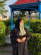 CORDIALE ABAYA
