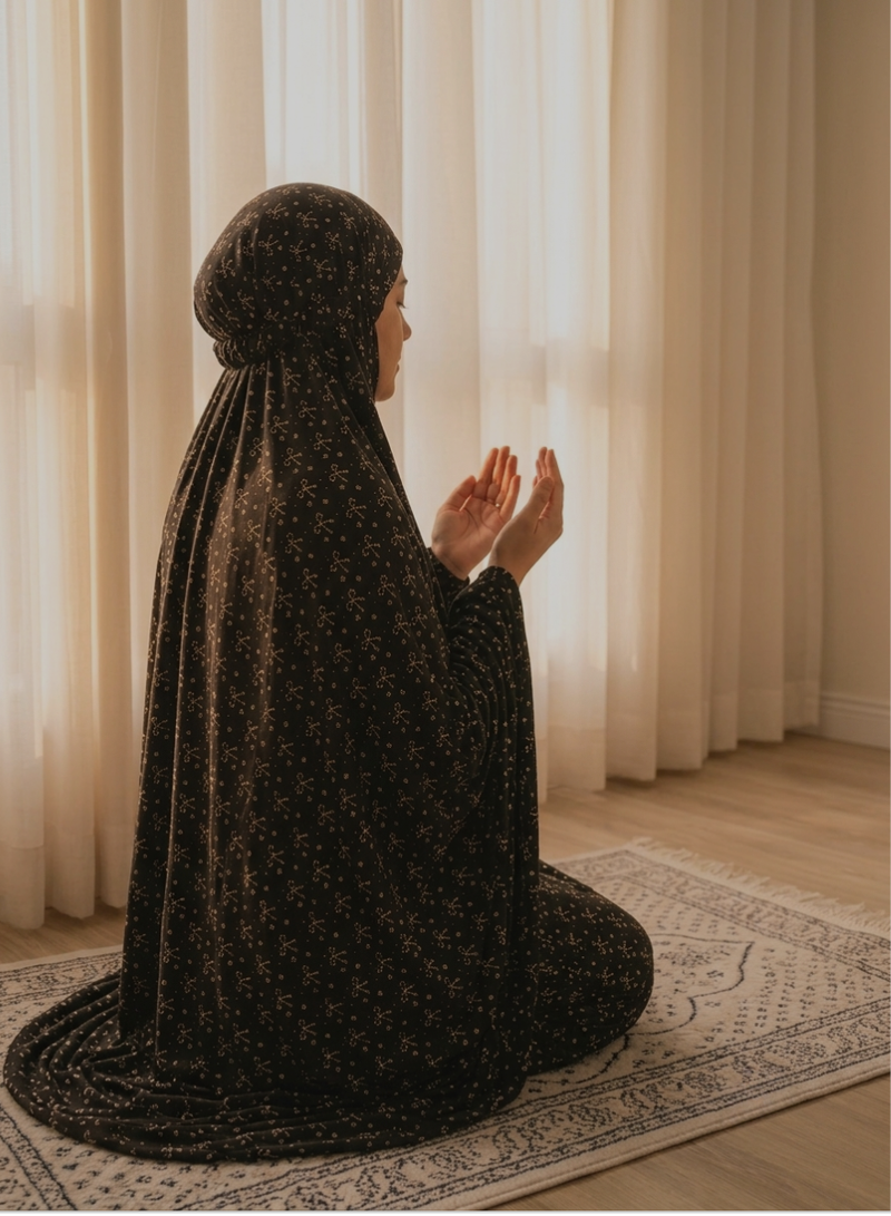 Namaz Chadar's