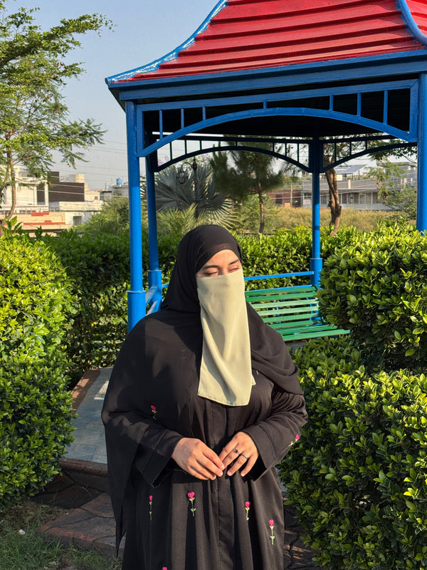 CORDIALE ABAYA