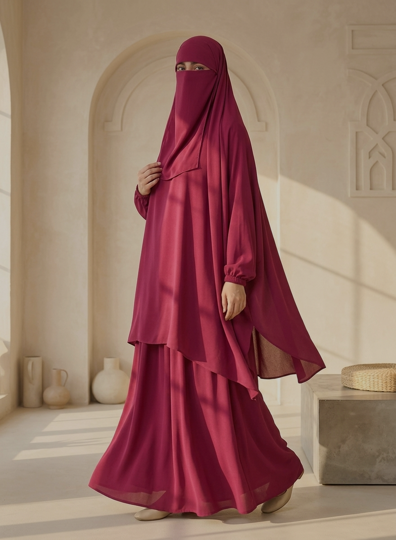 JILBAB'S
