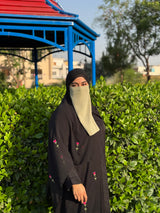 CORDIALE ABAYA