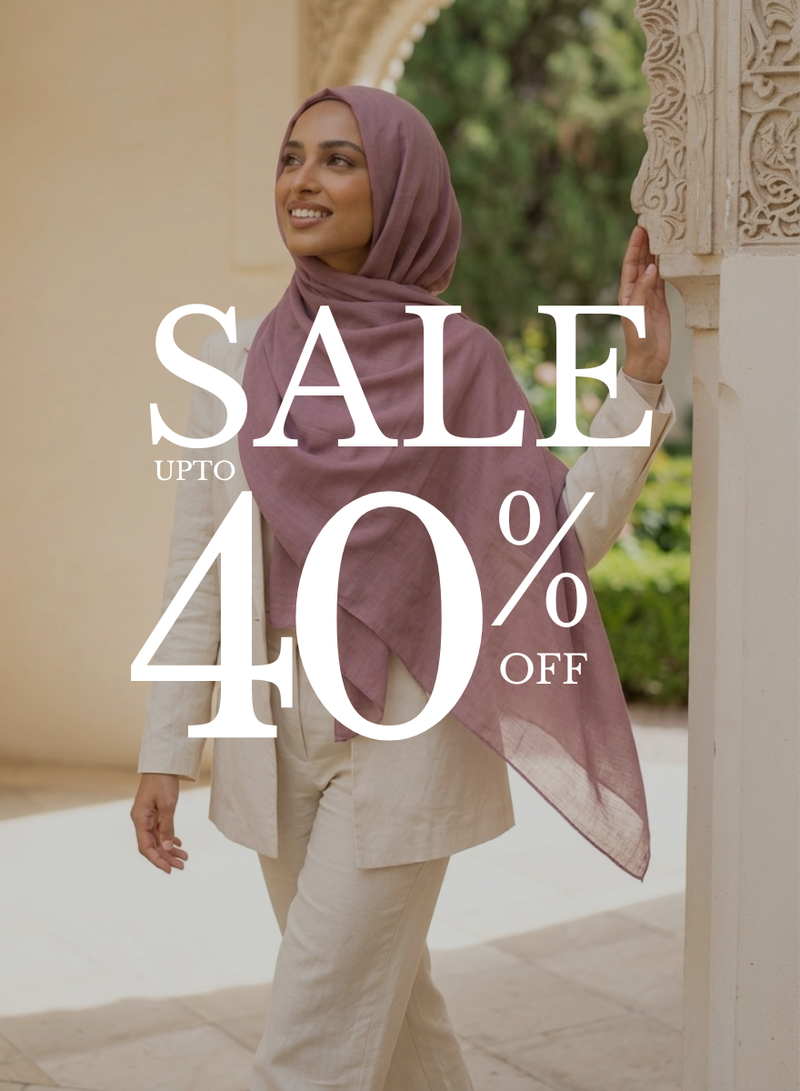 HIJAB COLLECTION'S