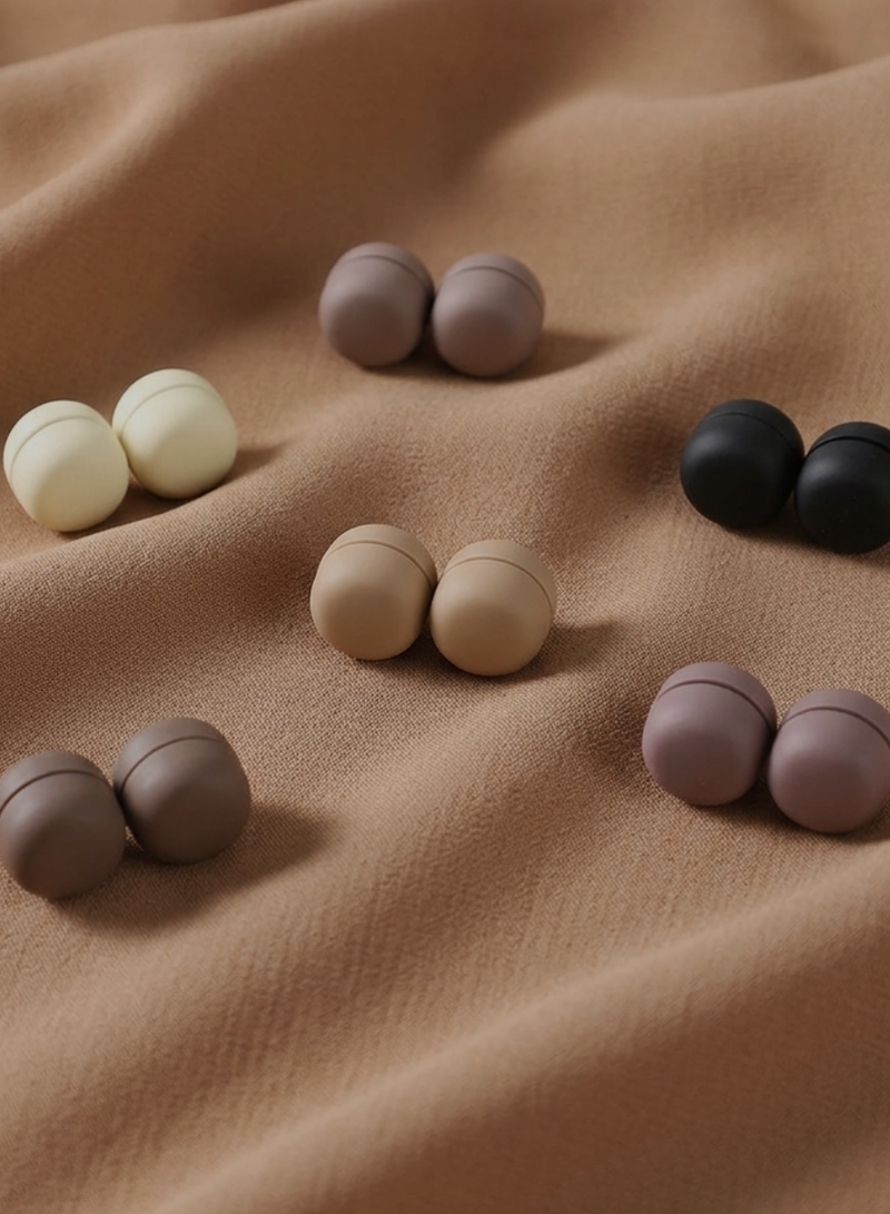 HIJAB ACCESSORIES