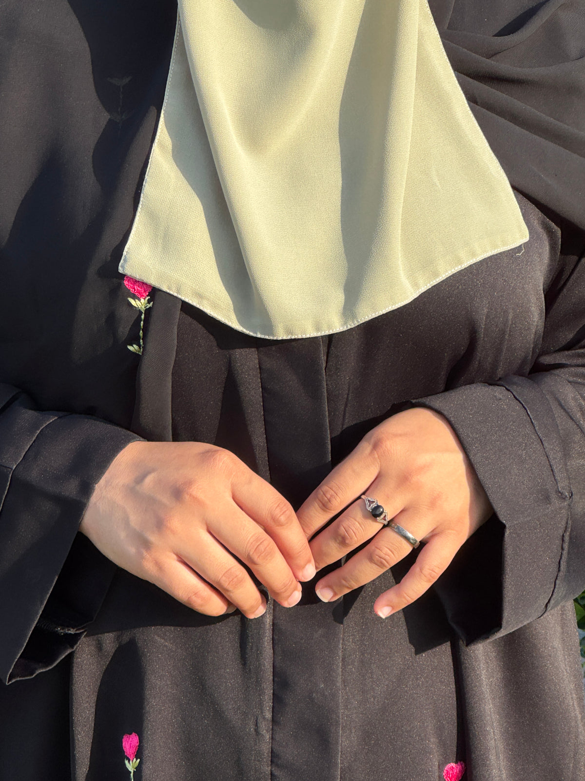 CORDIALE ABAYA