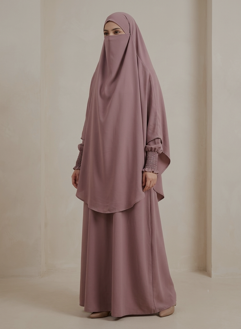 aBAYA & KHIMAR'S