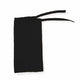 Tie Back Naqab - Black