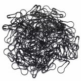 BLACK-PINS