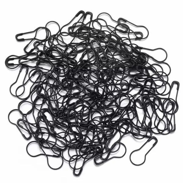 BLACK-PINS