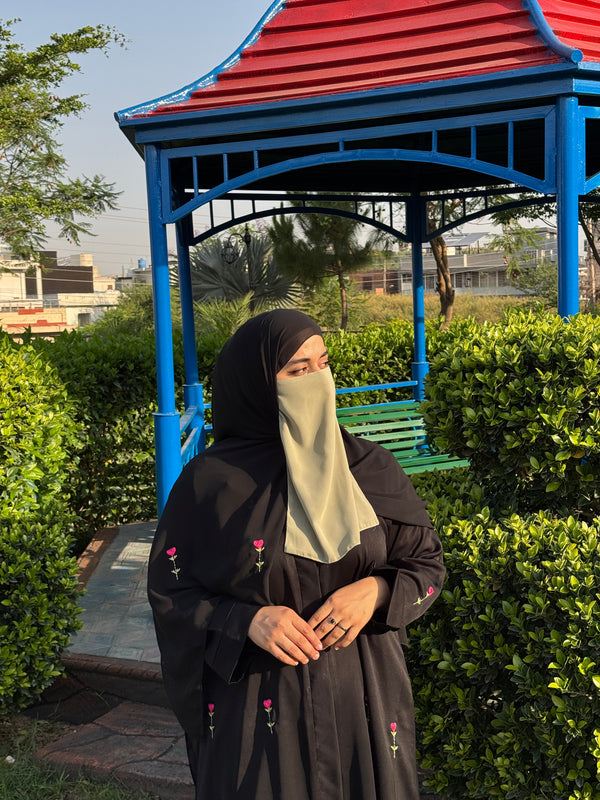 CORDIALE ABAYA