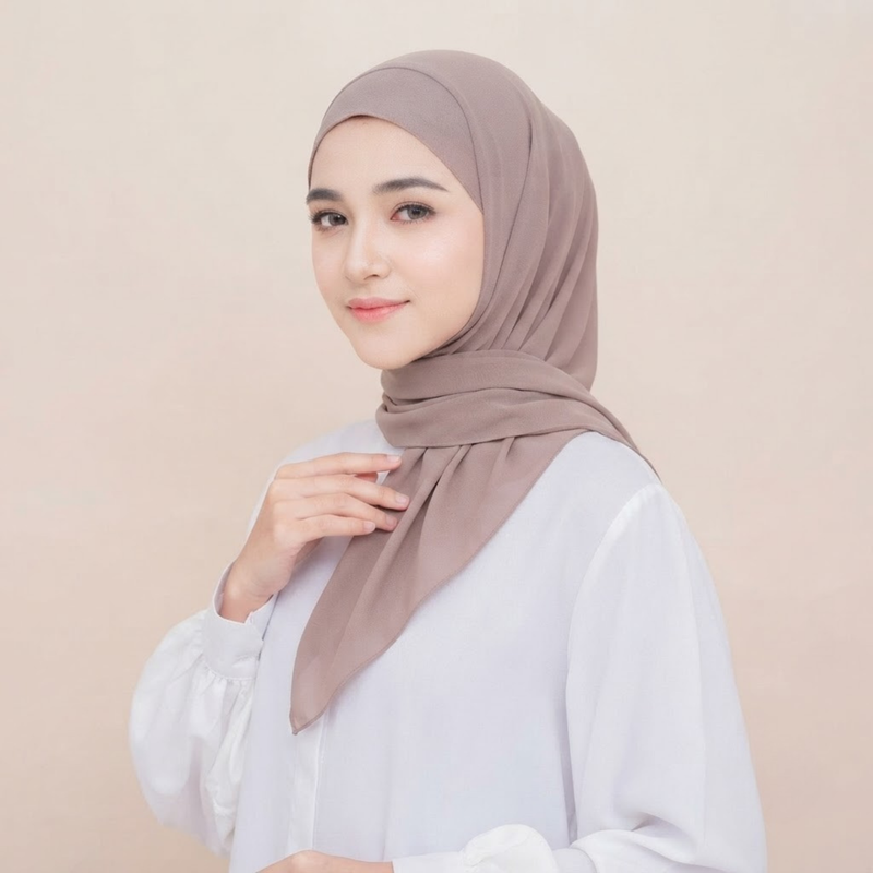 INSTANT CAP  HIJAB'S