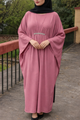 KAFTAN EDIT - T-PINK