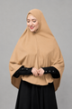 Makhna Hijab - Skin