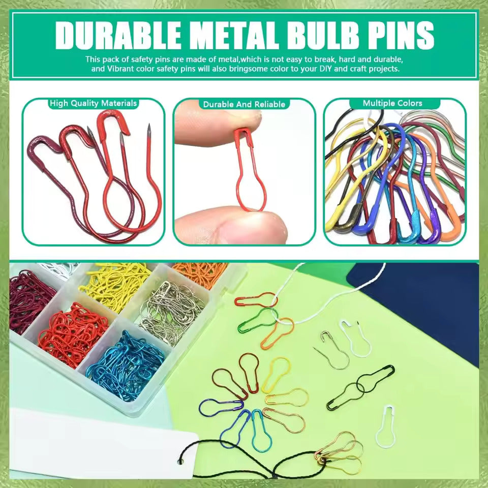 MULTI-PINS