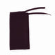 Tie Back Naqab - Dark Brown