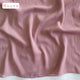 GLOSSY GEORGETTE - Mauve