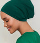 TUBE CAP - GREEN FOREST