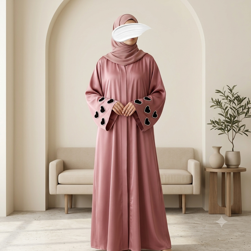 FANCY ABAYA'S