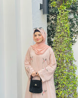 FLORET ABAYAH