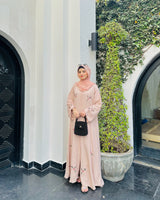 FLORET ABAYAH