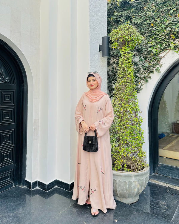 FLORET ABAYAH
