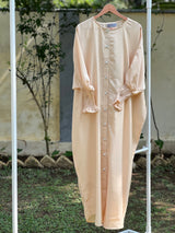 Rifle – Skin (The effortless Button-Down Abayah 🌸)