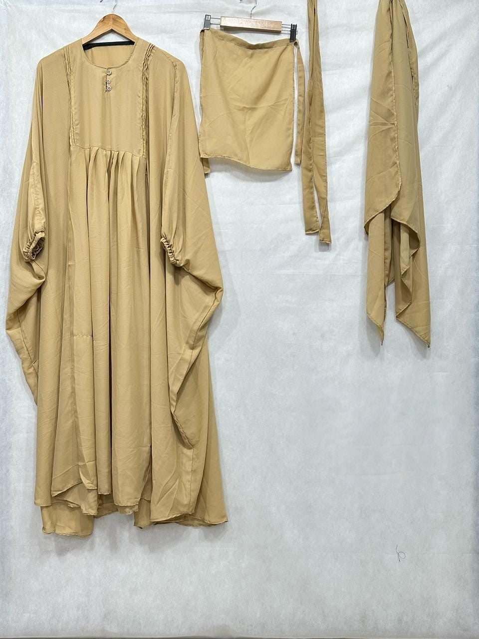 KAFTAN-ABAYA SKIN