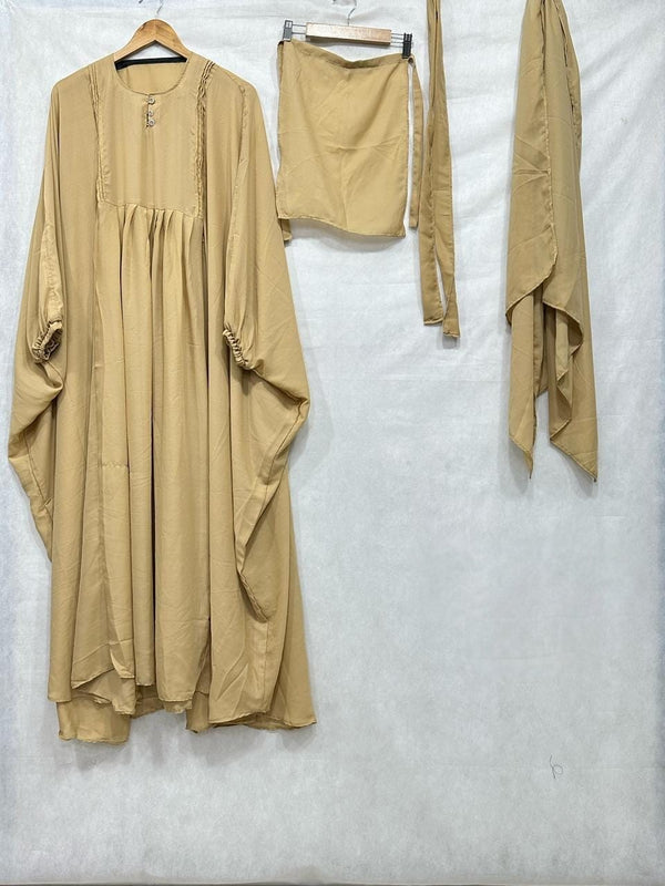 KAFTAN-ABAYA SKIN