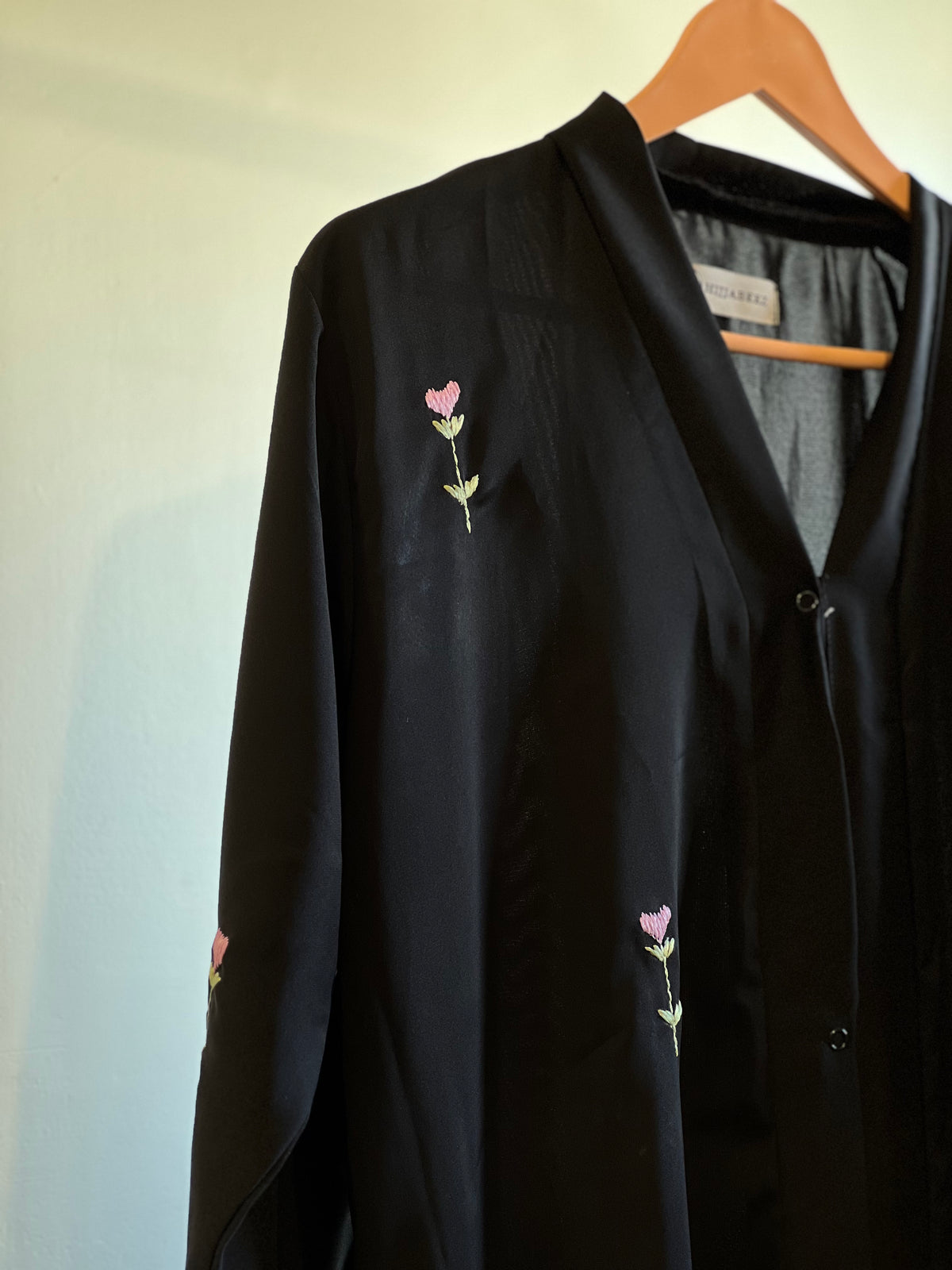 CORDIALE ABAYA