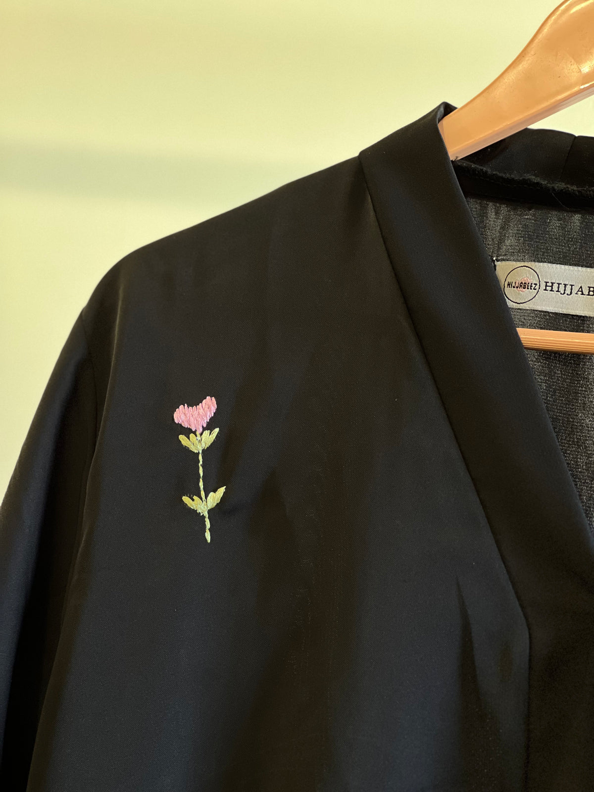 CORDIALE ABAYA