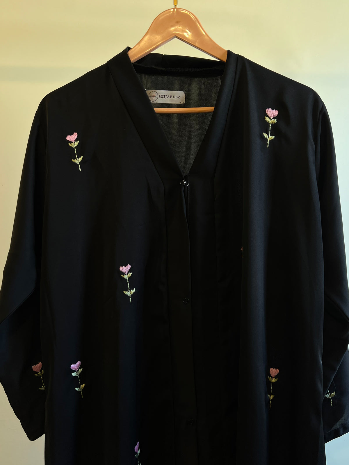 CORDIALE ABAYA