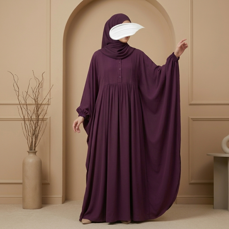KAFTAAN ABAYA'S