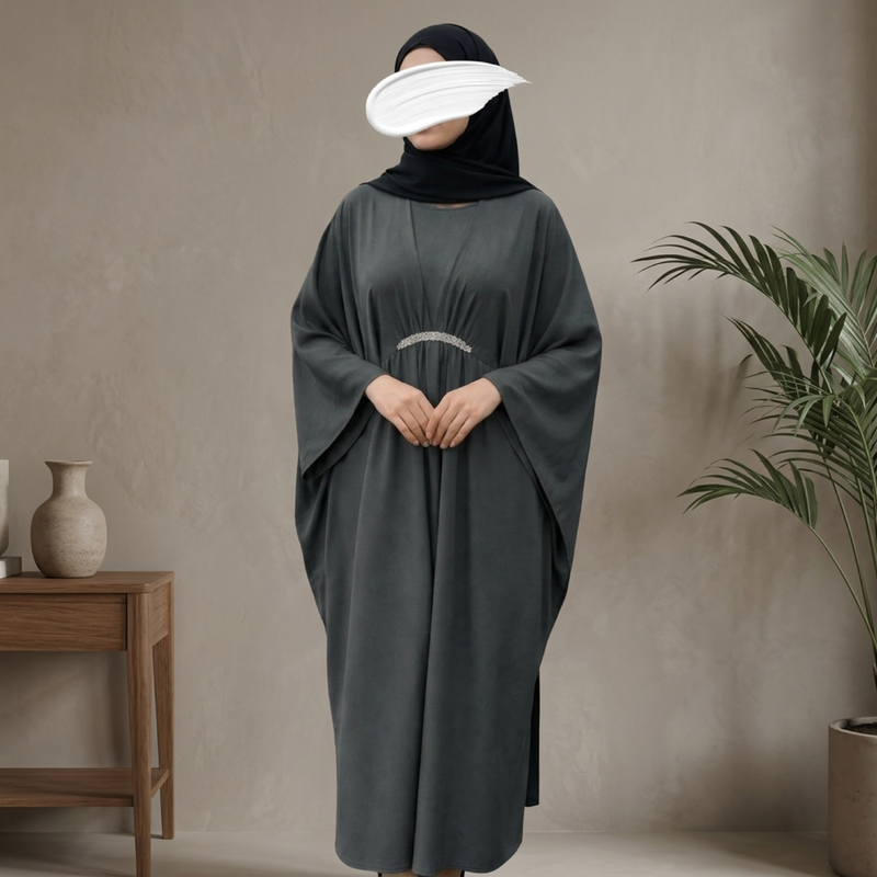 KAFTAN EDIT