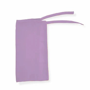 Tie Back Naqab - Lavender