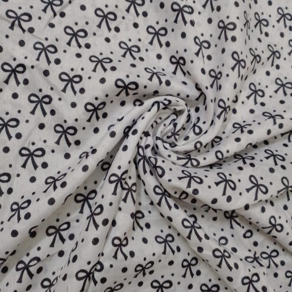 Printed Namaz Chadar with sleeves and Naqab- NC3322