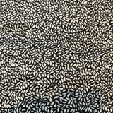 Printed Namaz Chadar with sleeves and Naqab- NC3410
