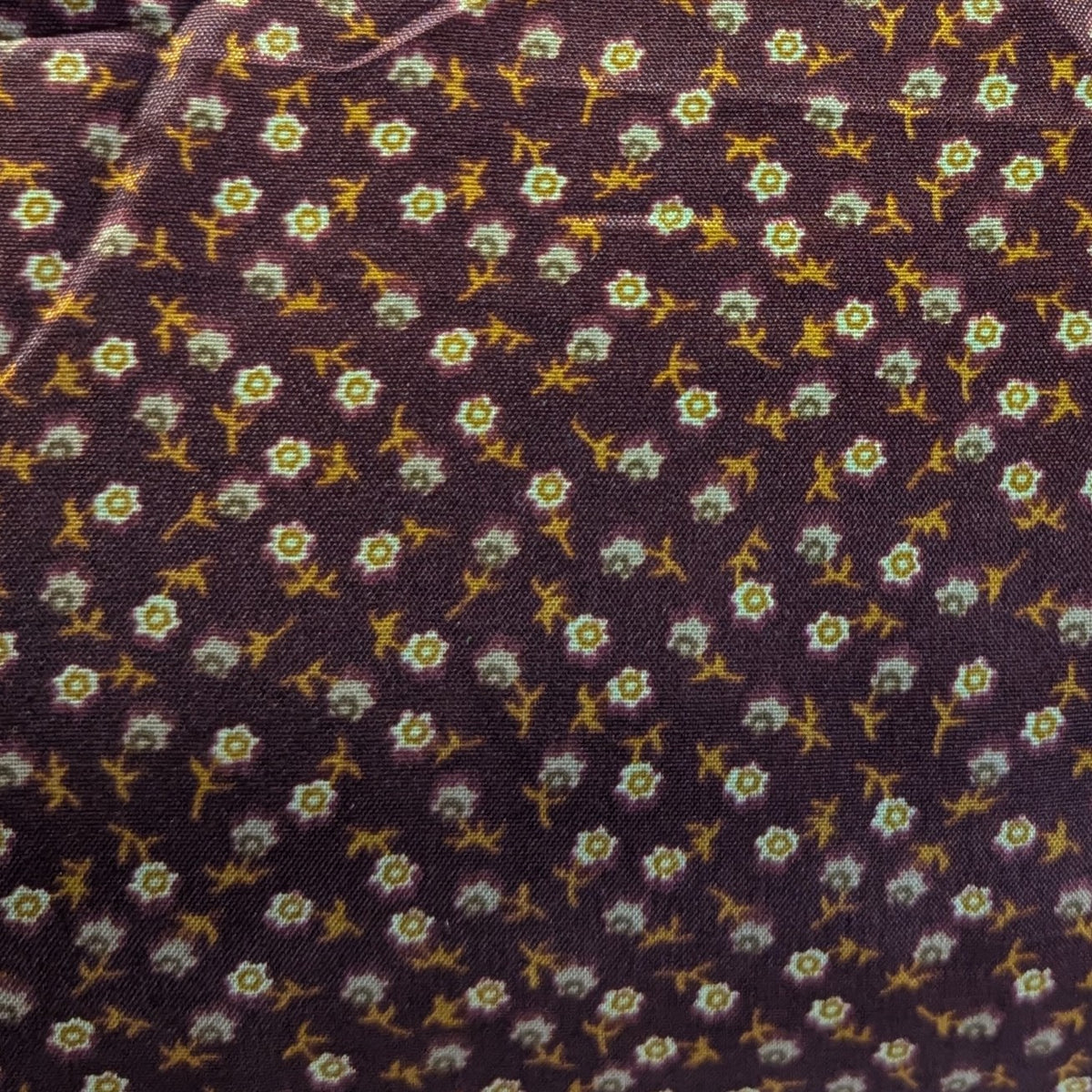 Printed Namaz Chadar with sleeves and Naqab- NC3413