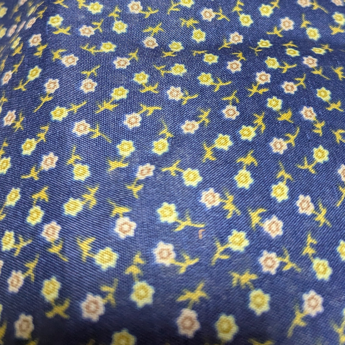 Printed Namaz Chadar with sleeves and Naqab- NC3416