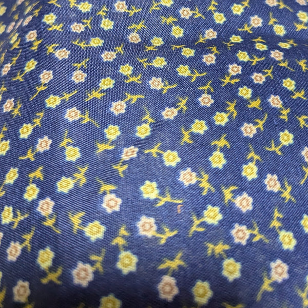 Printed Namaz Chadar with sleeves and Naqab- NC3416