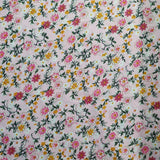 Printed Namaz Chadar with sleeves and Naqab- NC3459