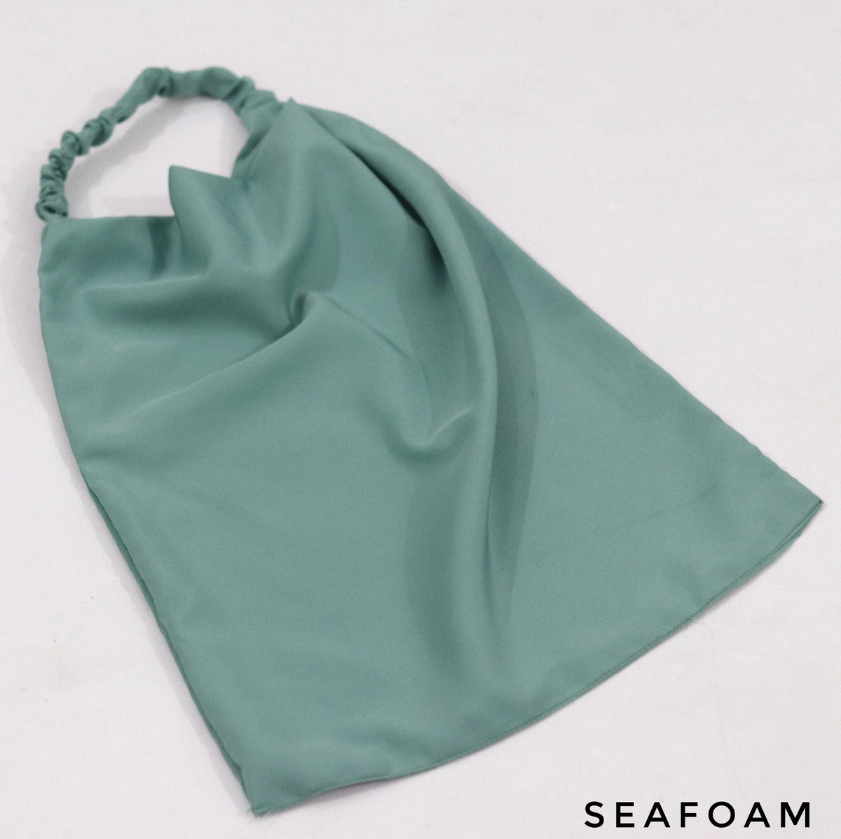 Elastic Naqab - Sea Foam