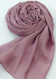 PREMIUM SILK - t pink