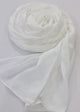 PREMIUM SILK - WHITE